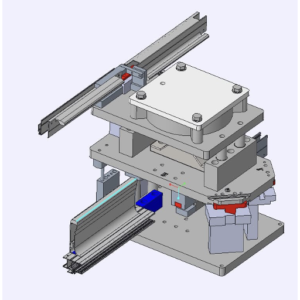hydro-pneumatic-machine