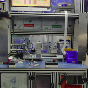 end-of-line-testing-station