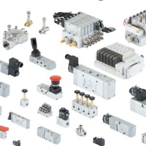 pneumatic-valves