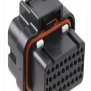 automotive-male-female-connector